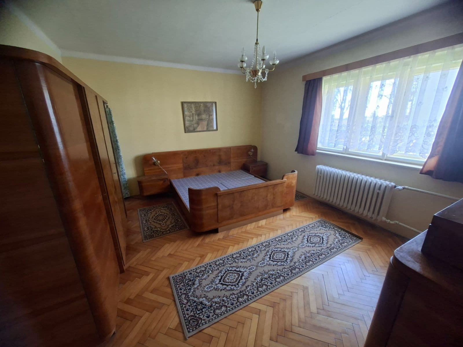 Predaj domu 171 m², pozemok 605 m², Fügnerova, Jindřichův Hradec, Jihočeský kraj Predaj domu 171 m², pozemok 605 m², Fügnerova, Jindřichův Hradec, Jihočeský kraj