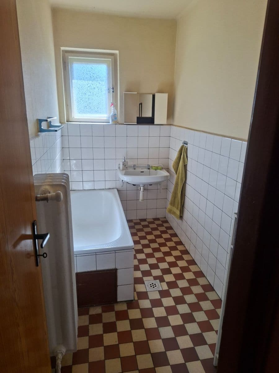Predaj domu 171 m², pozemok 605 m², Fügnerova, Jindřichův Hradec, Jihočeský kraj Predaj domu 171 m², pozemok 605 m², Fügnerova, Jindřichův Hradec, Jihočeský kraj