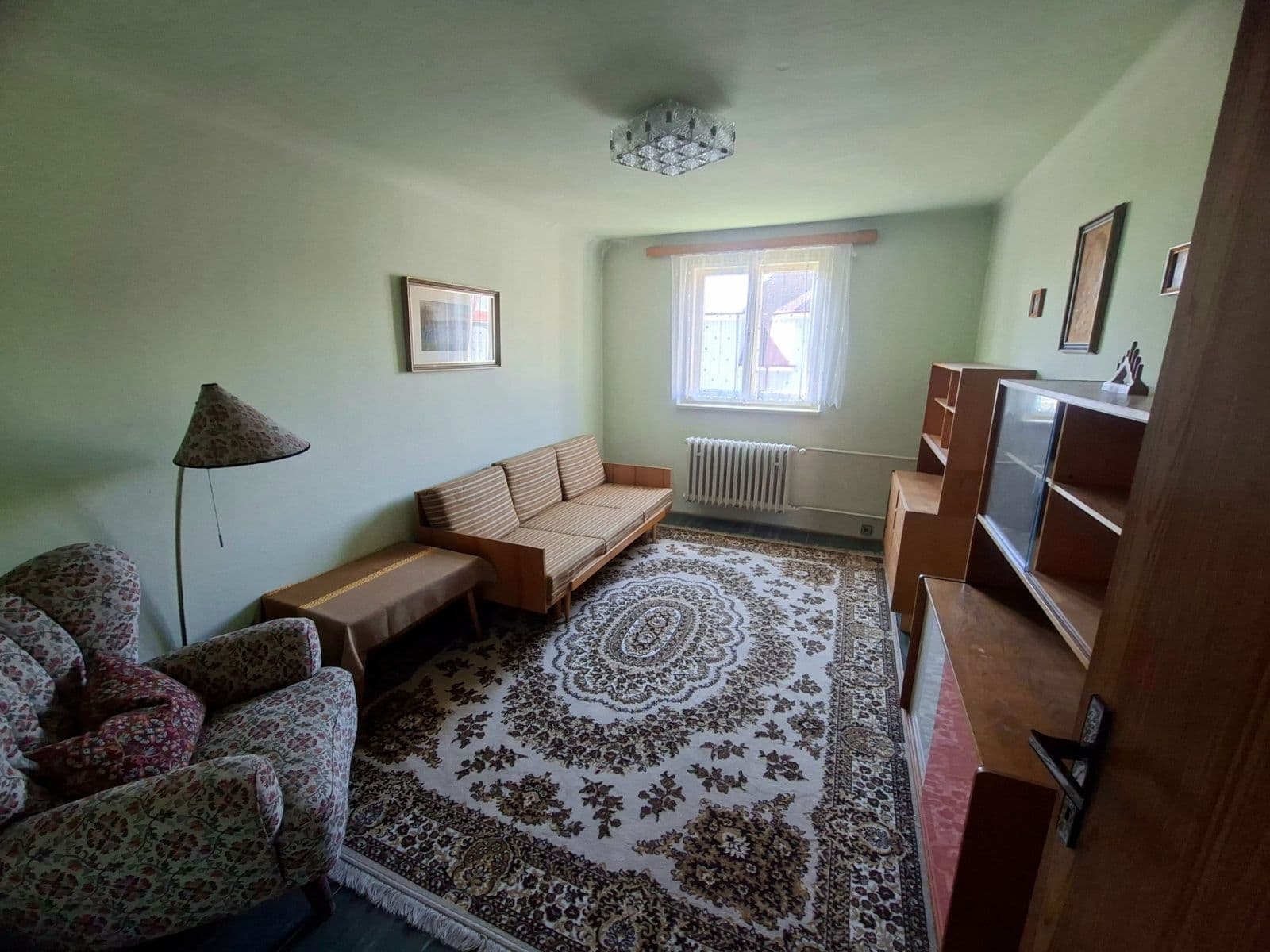 Predaj domu 171 m², pozemok 605 m², Fügnerova, Jindřichův Hradec, Jihočeský kraj Predaj domu 171 m², pozemok 605 m², Fügnerova, Jindřichův Hradec, Jihočeský kraj