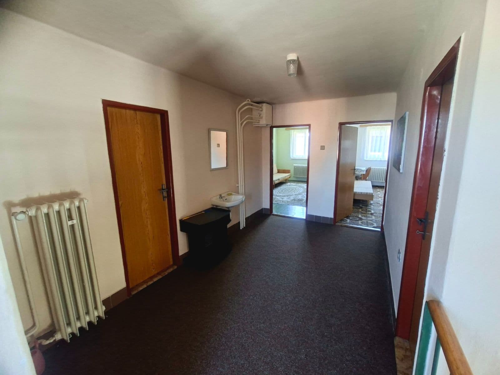Predaj domu 171 m², pozemok 605 m², Fügnerova, Jindřichův Hradec, Jihočeský kraj Predaj domu 171 m², pozemok 605 m², Fügnerova, Jindřichův Hradec, Jihočeský kraj