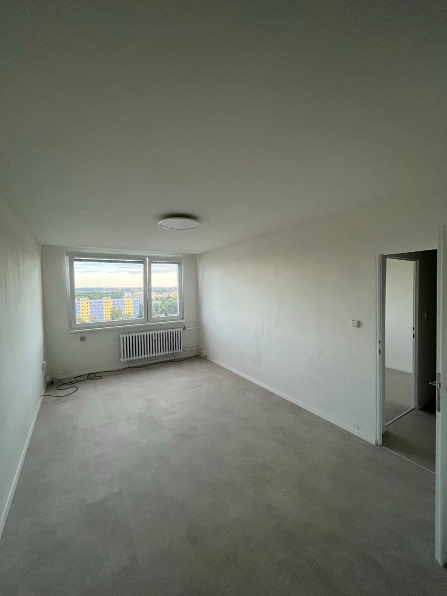 Prenájom bytu 2-izbový 43 m², Kupeckého, Praha, Praha Prenájom bytu 2-izbový 43 m², Kupeckého, Praha, Praha