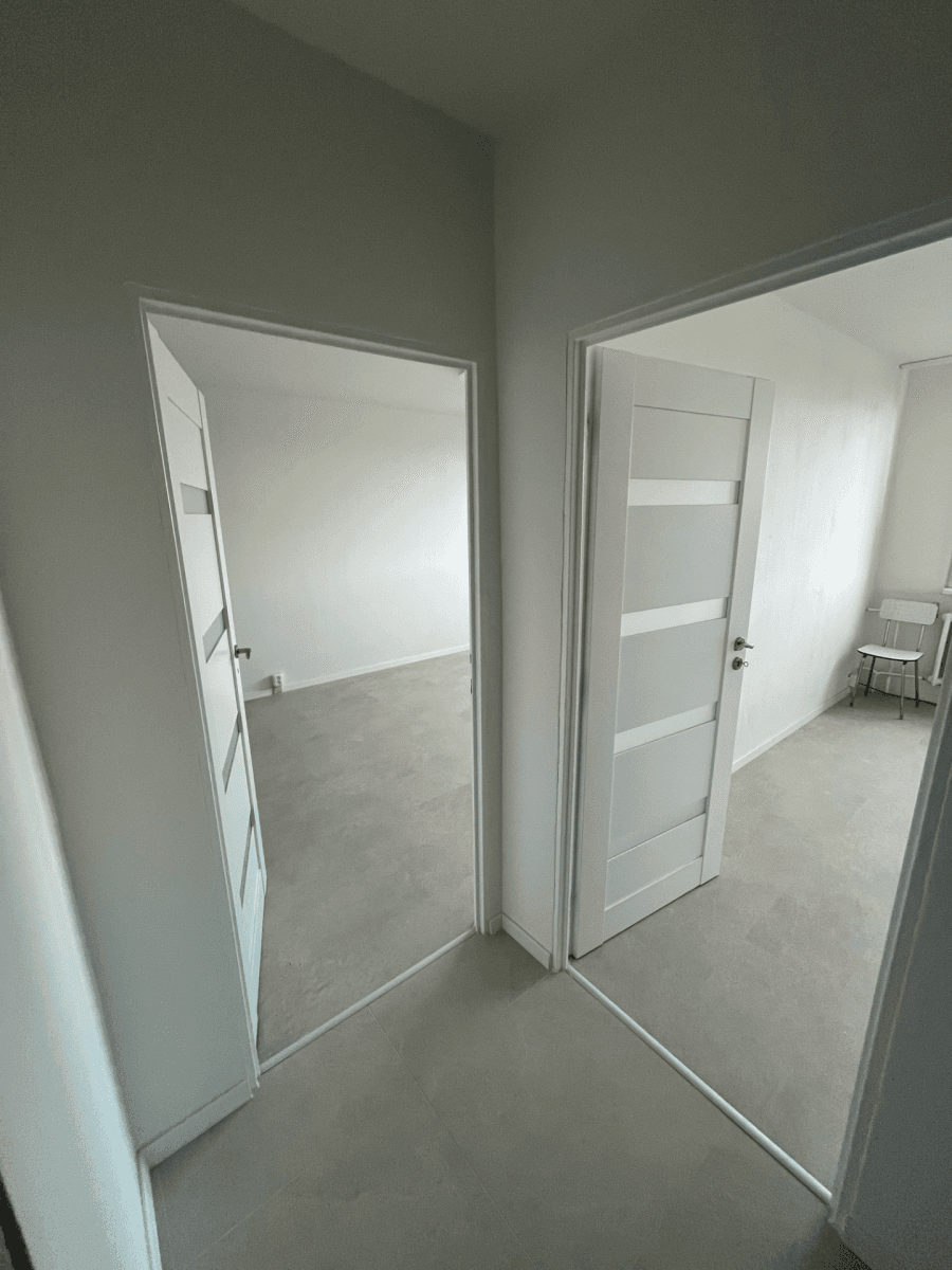 Prenájom bytu 2-izbový 43 m², Kupeckého, Praha, Praha Prenájom bytu 2-izbový 43 m², Kupeckého, Praha, Praha