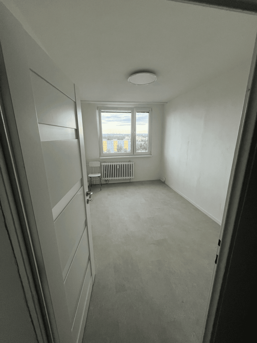 Prenájom bytu 2-izbový 43 m², Kupeckého, Praha, Praha Prenájom bytu 2-izbový 43 m², Kupeckého, Praha, Praha