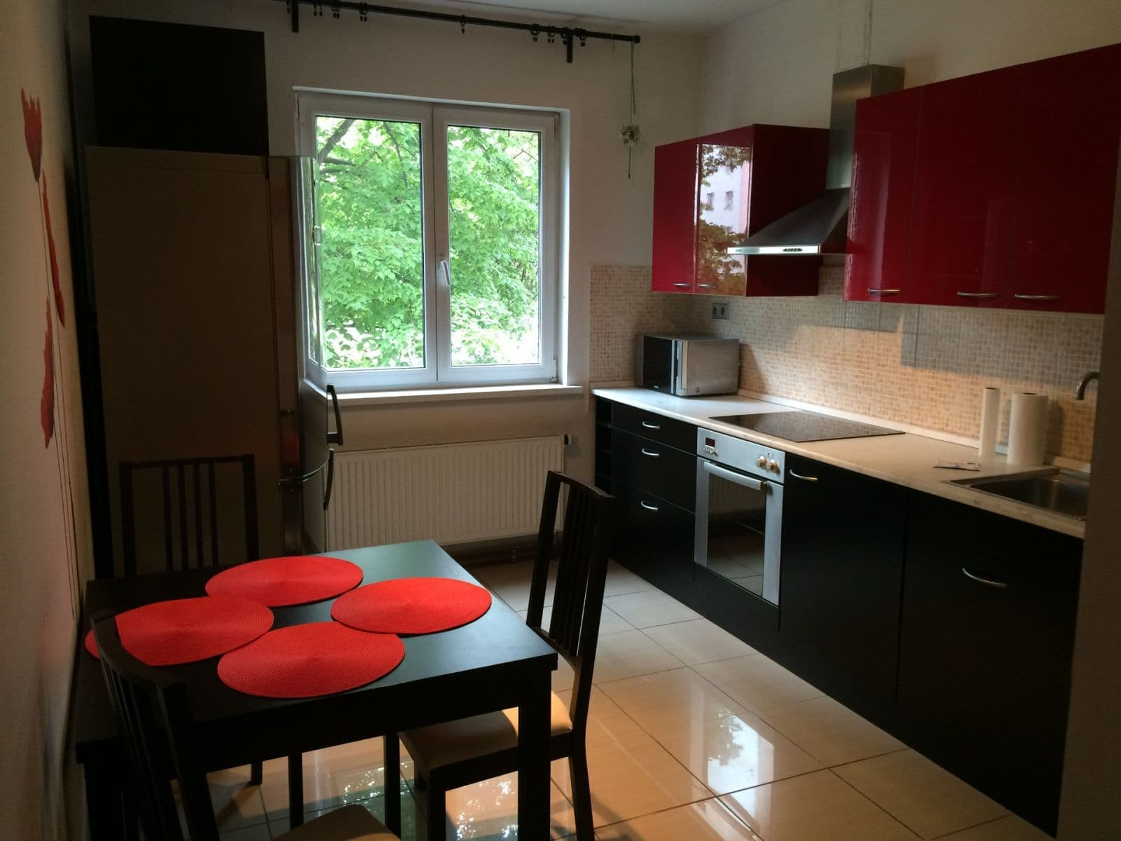 Prenájom bytu 2-izbový 67 m², Na Padesátém, Praha, Praha Prenájom bytu 2-izbový 67 m², Na Padesátém, Praha, Praha