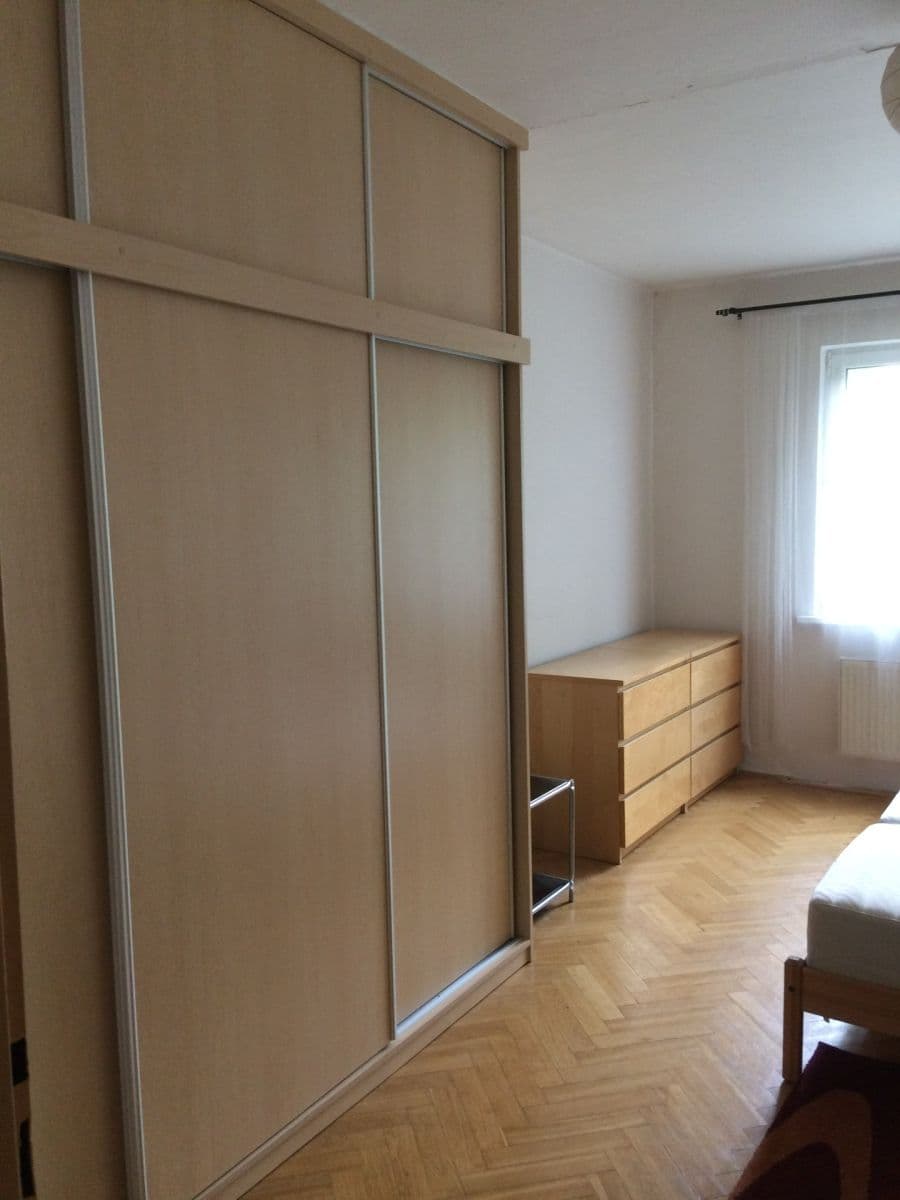 Prenájom bytu 2-izbový 67 m², Na Padesátém, Praha, Praha Prenájom bytu 2-izbový 67 m², Na Padesátém, Praha, Praha