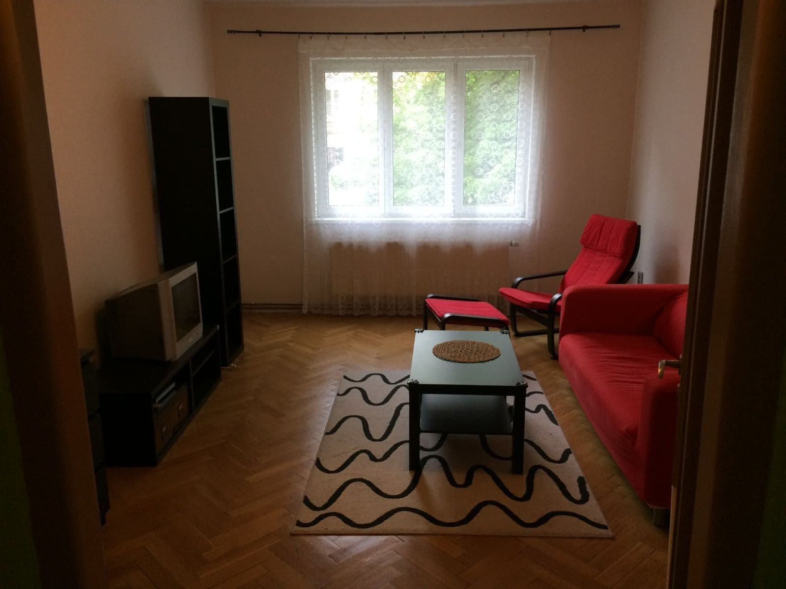 Prenájom bytu 2-izbový 67 m², Na Padesátém, Praha, Praha Prenájom bytu 2-izbový 67 m², Na Padesátém, Praha, Praha