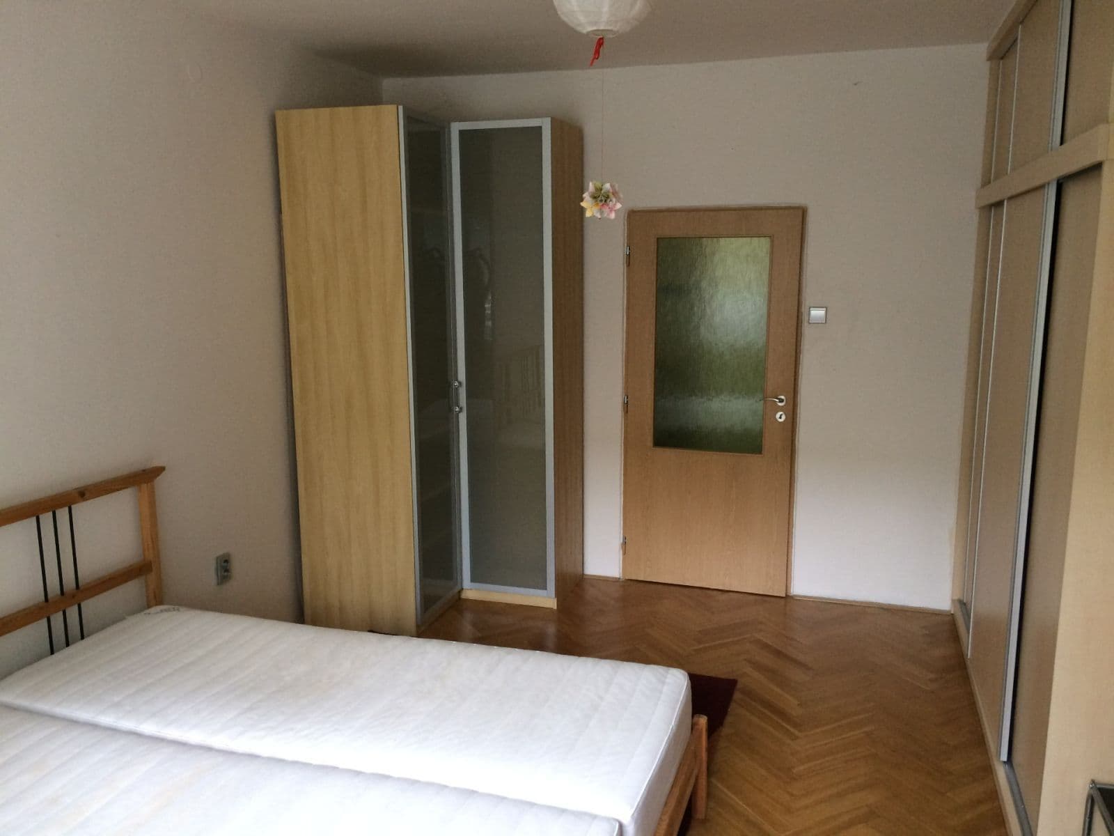 Prenájom bytu 2-izbový 67 m², Na Padesátém, Praha, Praha Prenájom bytu 2-izbový 67 m², Na Padesátém, Praha, Praha