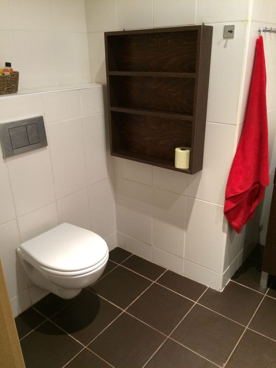 Prenájom bytu 2-izbový 67 m², Na Padesátém, Praha, Praha Prenájom bytu 2-izbový 67 m², Na Padesátém, Praha, Praha
