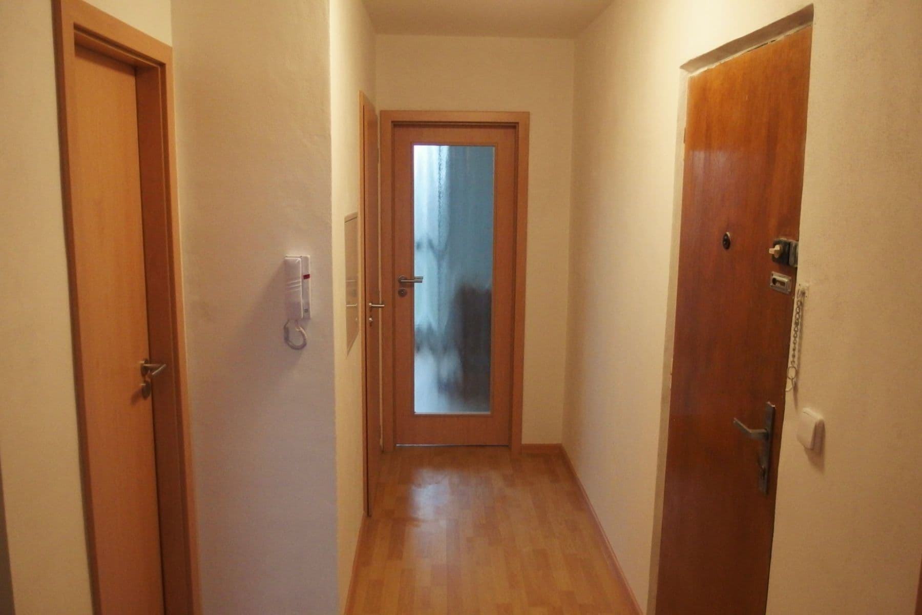 Prenájom bytu 2-izbový 57 m², U kovárny, Olomouc, Olomoucký kraj Prenájom bytu 2-izbový 57 m², U kovárny, Olomouc, Olomoucký kraj