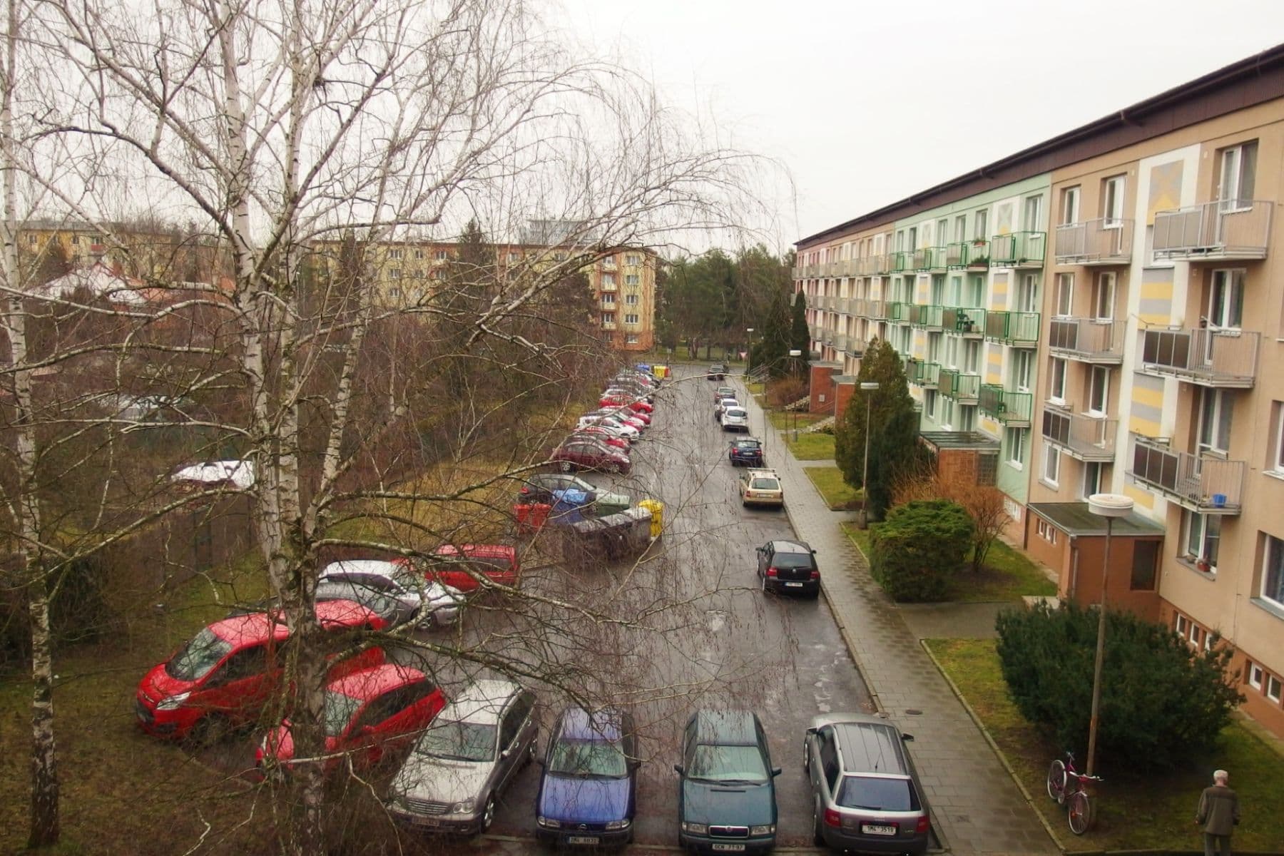 Prenájom bytu 2-izbový 57 m², U kovárny, Olomouc, Olomoucký kraj Prenájom bytu 2-izbový 57 m², U kovárny, Olomouc, Olomoucký kraj