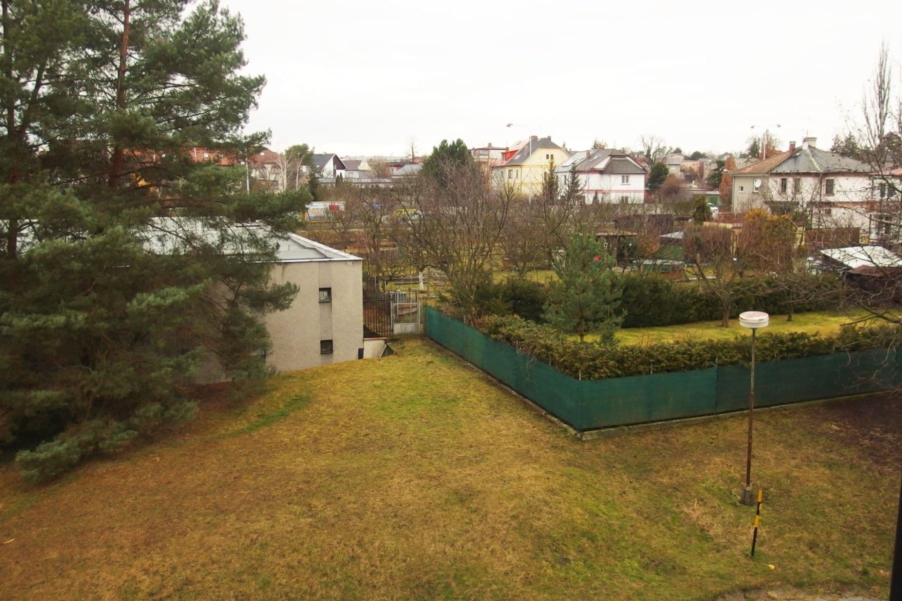 Prenájom bytu 2-izbový 57 m², U kovárny, Olomouc, Olomoucký kraj Prenájom bytu 2-izbový 57 m², U kovárny, Olomouc, Olomoucký kraj