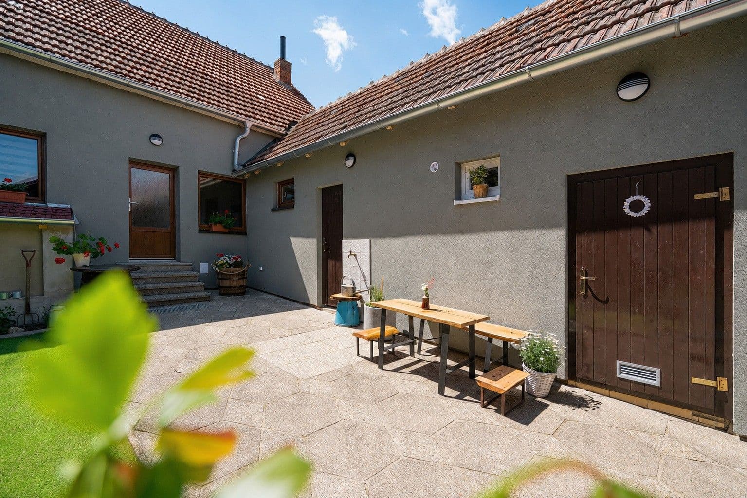 Predaj domu 149 m², pozemok 285 m², Hlavní, Hlohovec, Jihomoravský kraj Predaj domu 149 m², pozemok 285 m², Hlavní, Hlohovec, Jihomoravský kraj