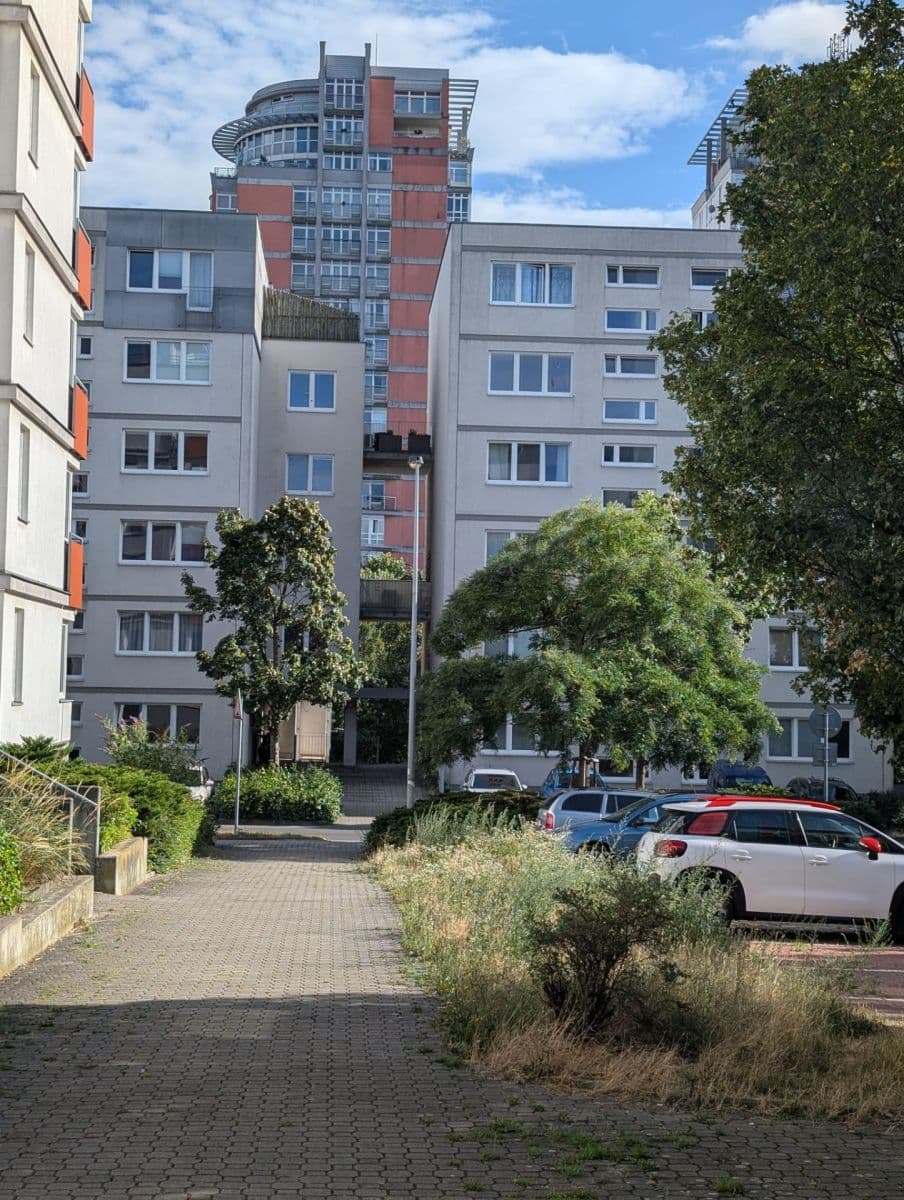 Prenájom bytu 2-izbový 52 m², Názovská, Praha, Praha Prenájom bytu 2-izbový 52 m², Názovská, Praha, Praha