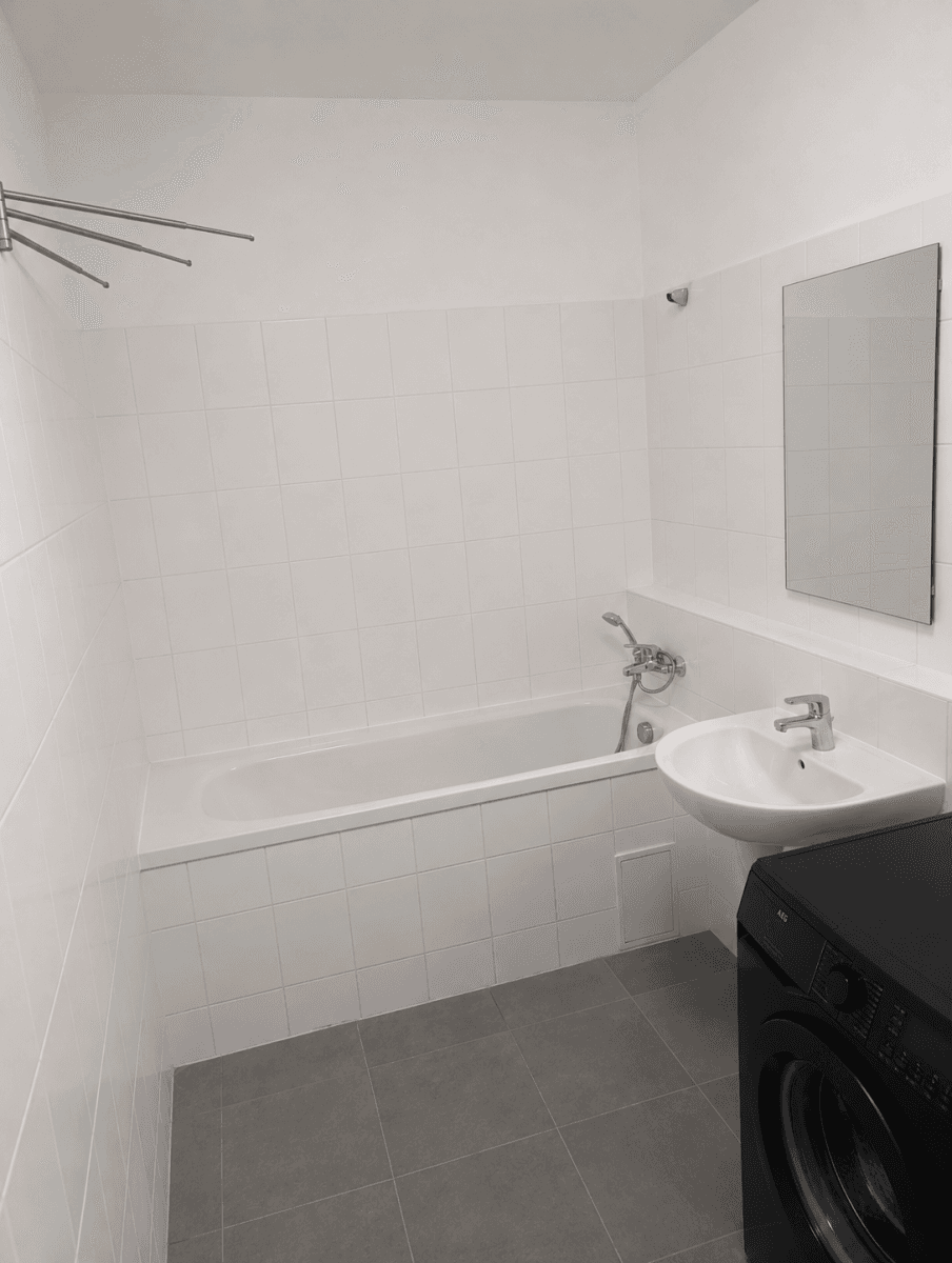 Prenájom bytu 2-izbový 52 m², Názovská, Praha, Praha Prenájom bytu 2-izbový 52 m², Názovská, Praha, Praha