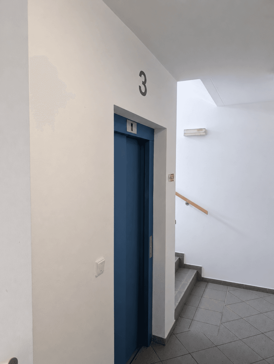Prenájom bytu 2-izbový 52 m², Názovská, Praha, Praha Prenájom bytu 2-izbový 52 m², Názovská, Praha, Praha