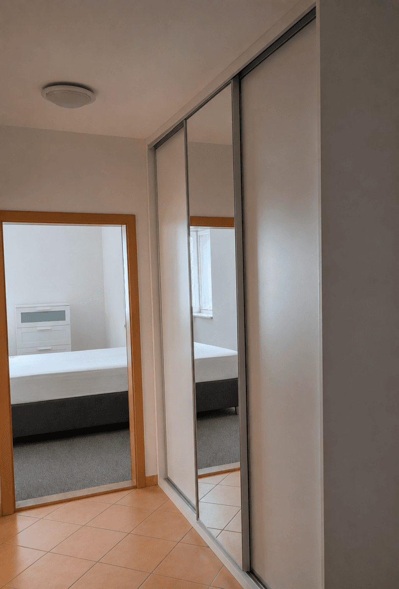 Prenájom bytu 2-izbový 52 m², Názovská, Praha, Praha Prenájom bytu 2-izbový 52 m², Názovská, Praha, Praha