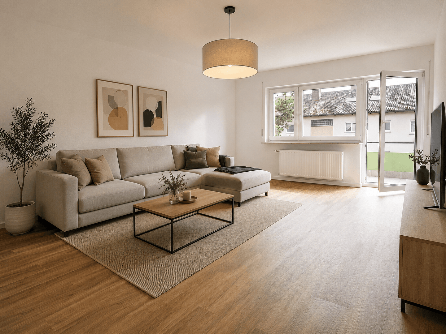 Predaj bytu 3-izbový 83 m², Wiesenstr., Emmendingen, Bádensko-Wurttembersko Predaj bytu 3-izbový 83 m², Wiesenstr., Emmendingen, Bádensko-Wurttembersko