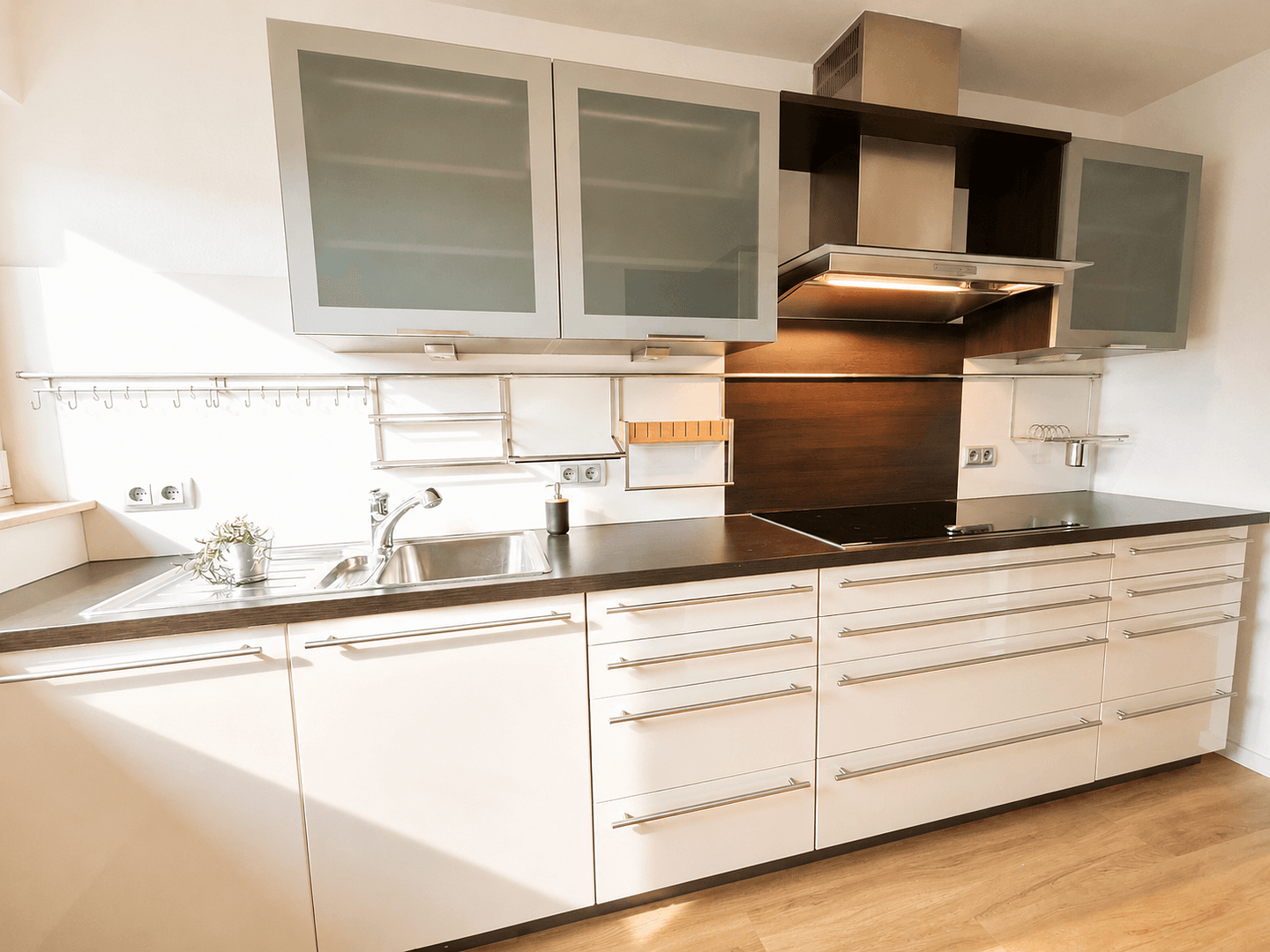 Predaj bytu 3-izbový 83 m², Wiesenstr., Emmendingen, Bádensko-Wurttembersko Predaj bytu 3-izbový 83 m², Wiesenstr., Emmendingen, Bádensko-Wurttembersko
