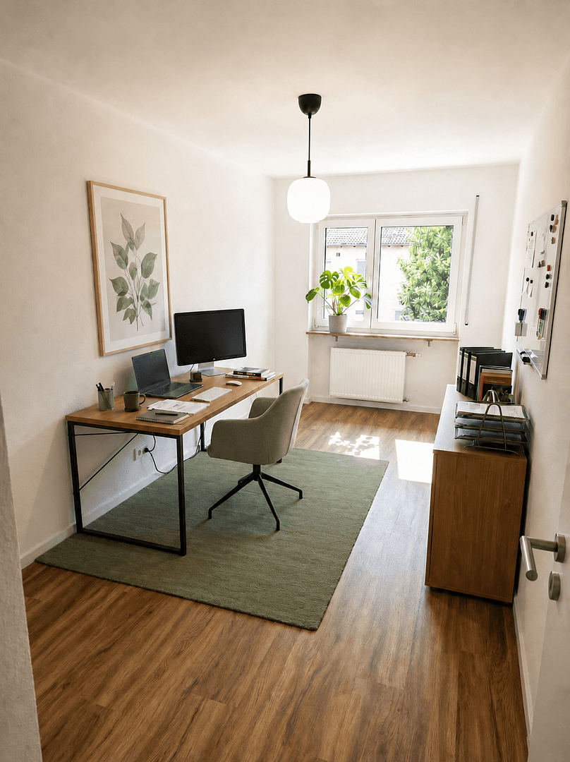 Predaj bytu 3-izbový 83 m², Wiesenstr., Emmendingen, Bádensko-Wurttembersko Predaj bytu 3-izbový 83 m², Wiesenstr., Emmendingen, Bádensko-Wurttembersko