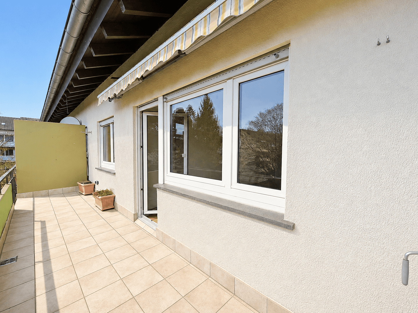 Predaj bytu 3-izbový 83 m², Wiesenstr., Emmendingen, Bádensko-Wurttembersko Predaj bytu 3-izbový 83 m², Wiesenstr., Emmendingen, Bádensko-Wurttembersko