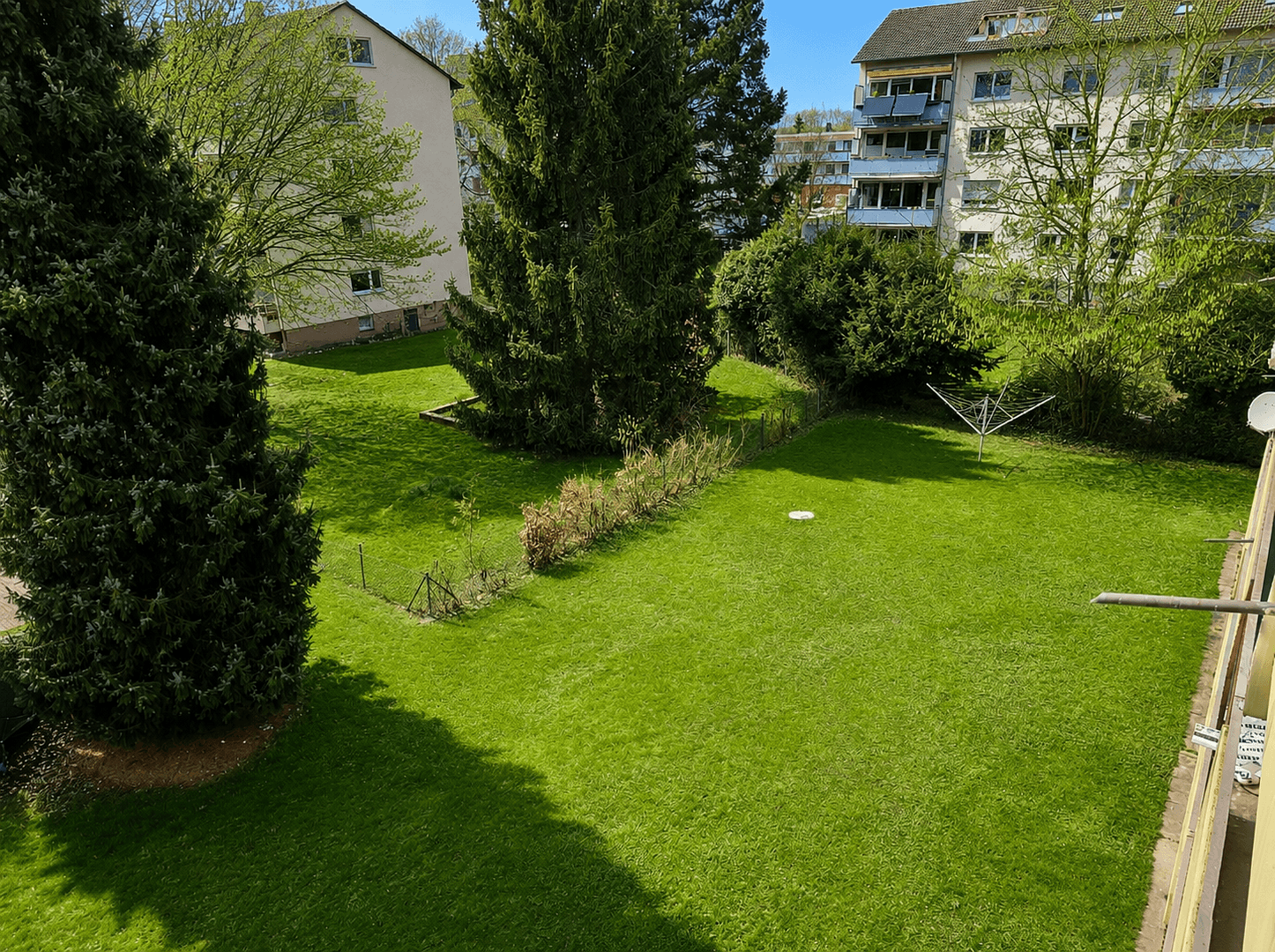 Predaj bytu 3-izbový 83 m², Wiesenstr., Emmendingen, Bádensko-Wurttembersko Predaj bytu 3-izbový 83 m², Wiesenstr., Emmendingen, Bádensko-Wurttembersko