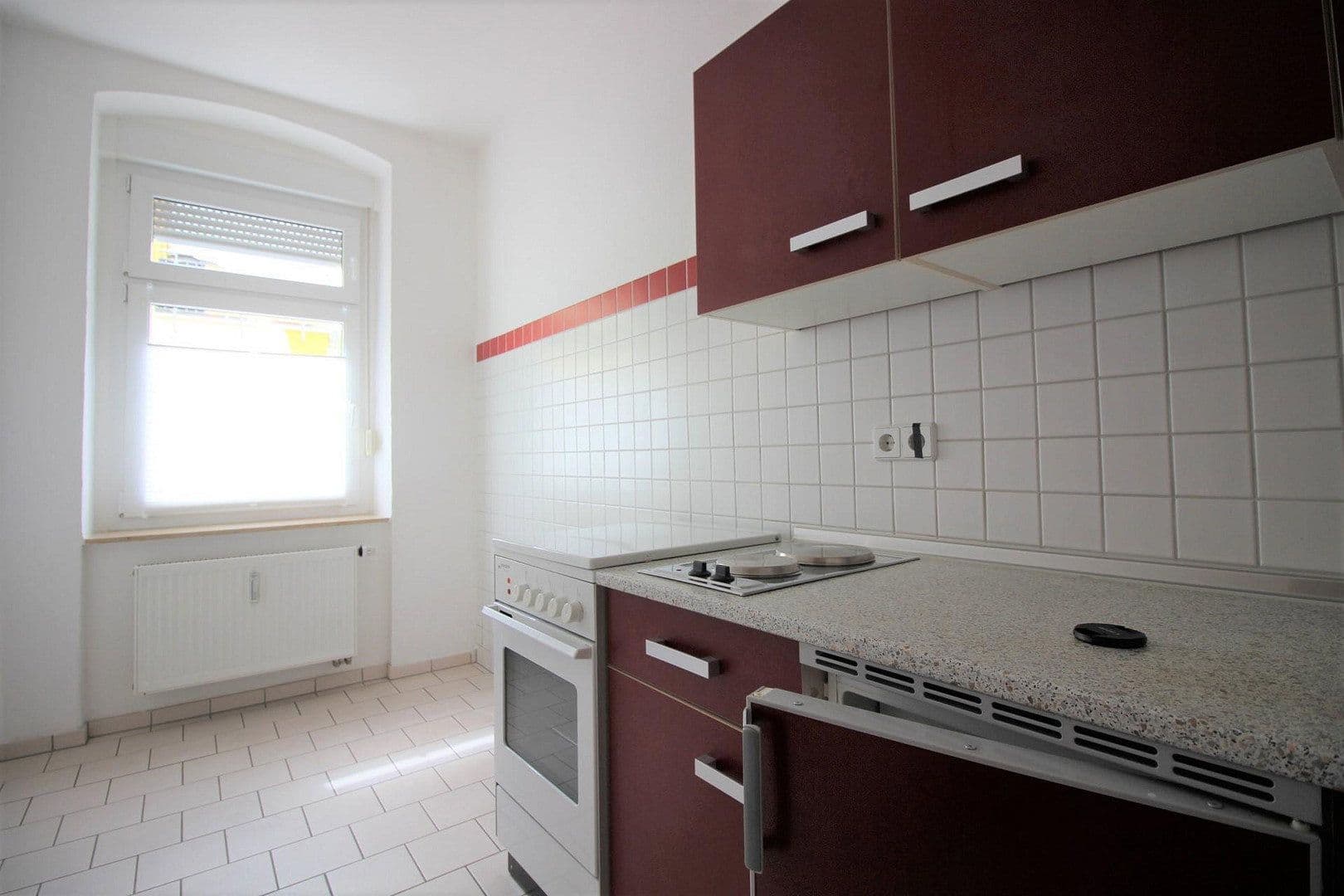 Prenájom bytu 1-izbový 36 m², Magdeburg, Sasko-Anhaltsko Prenájom bytu 1-izbový 36 m², Magdeburg, Sasko-Anhaltsko