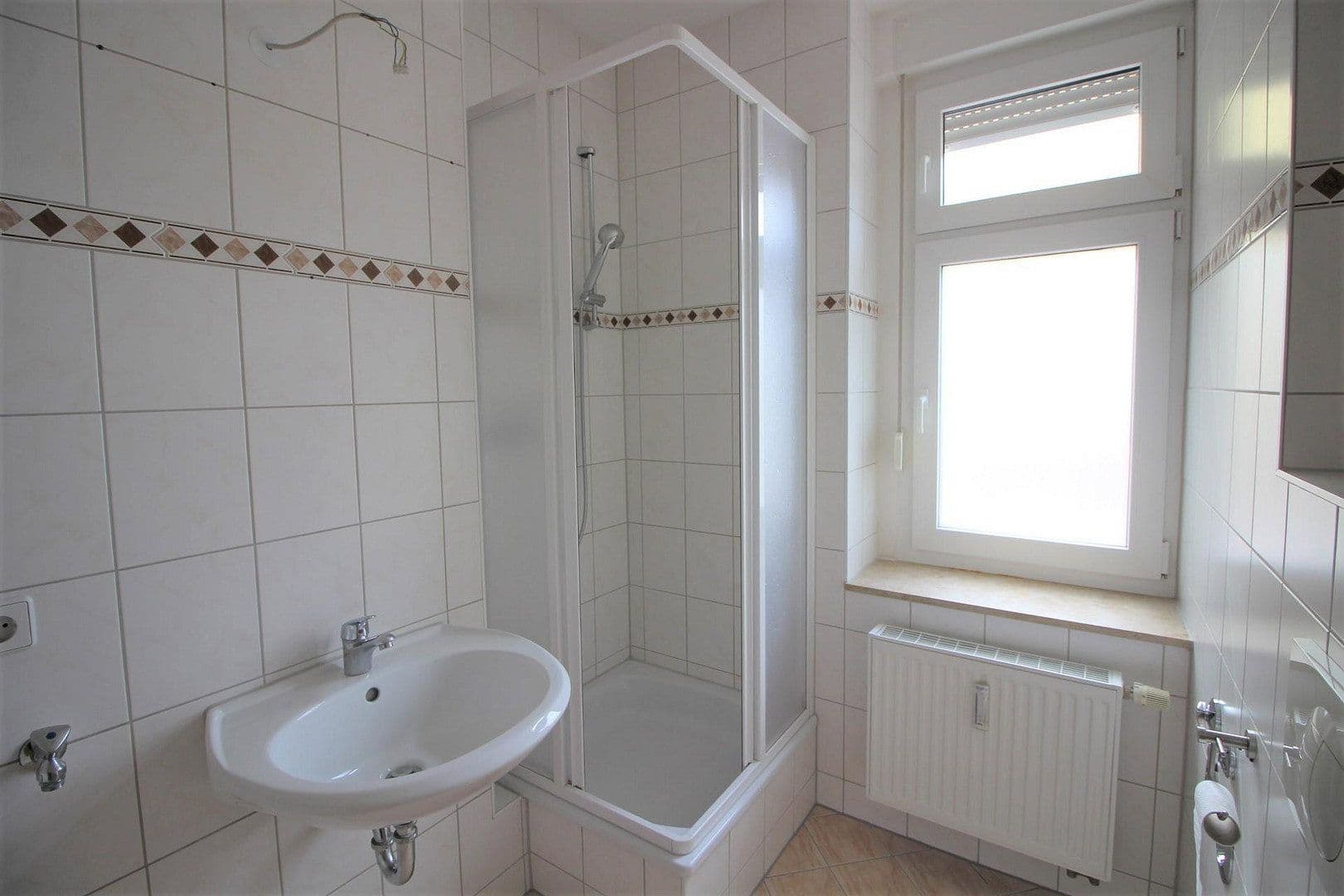 Prenájom bytu 1-izbový 36 m², Magdeburg, Sasko-Anhaltsko Prenájom bytu 1-izbový 36 m², Magdeburg, Sasko-Anhaltsko