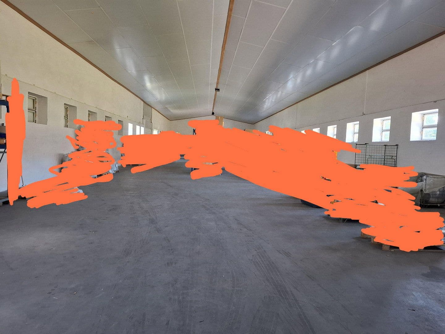 Prenájom nebytového priestoru 644 m², Kleinvelden 2, Velden, Bavorsko Prenájom nebytového priestoru 644 m², Kleinvelden 2, Velden, Bavorsko
