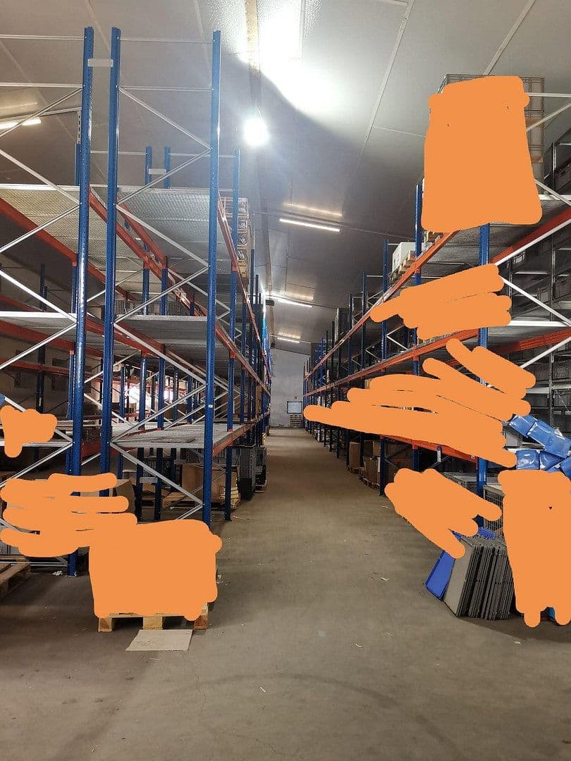 Prenájom nebytového priestoru 644 m², Kleinvelden 2, Velden, Bavorsko Prenájom nebytového priestoru 644 m², Kleinvelden 2, Velden, Bavorsko