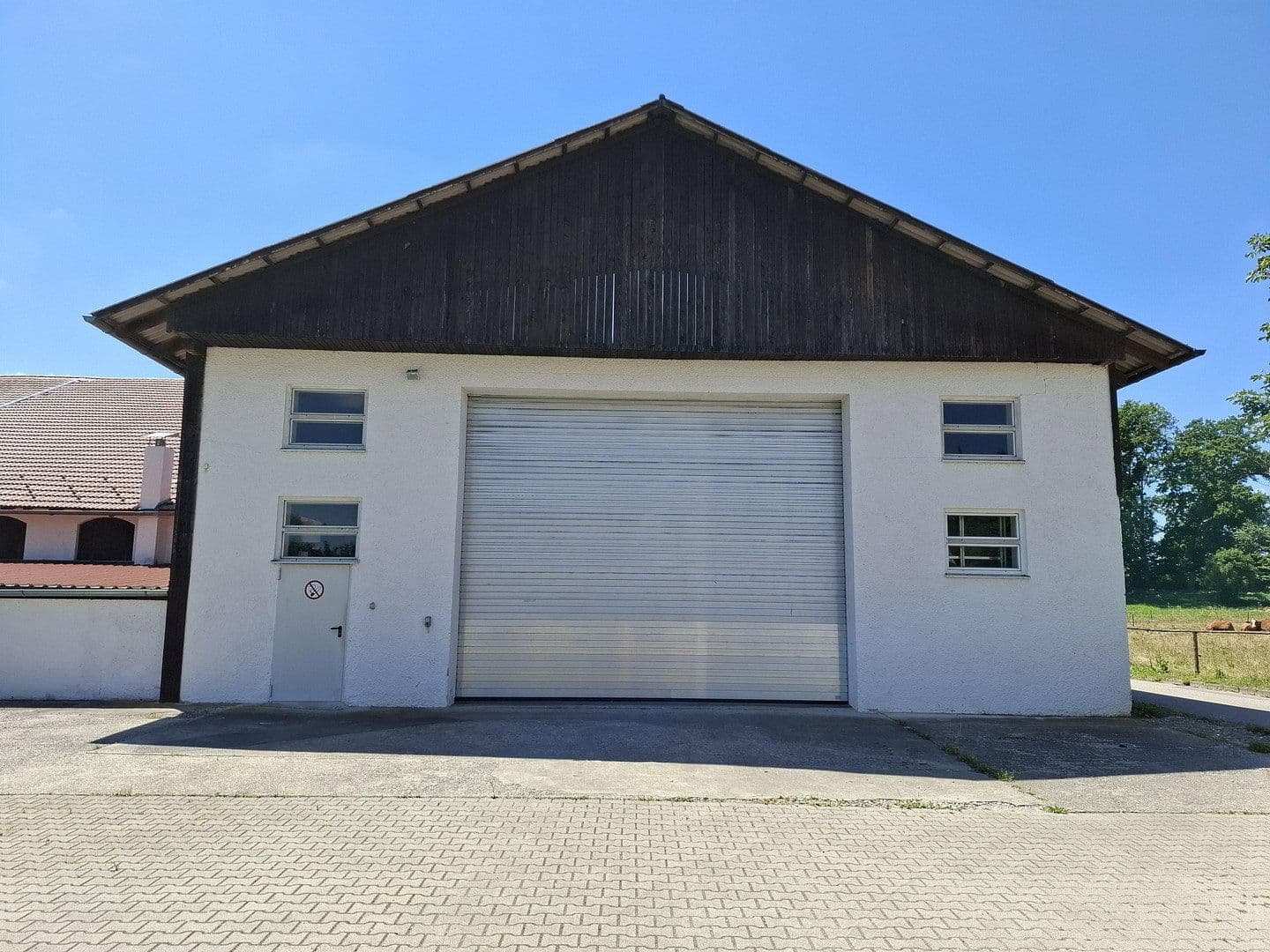 Prenájom nebytového priestoru 644 m², Kleinvelden 2, Velden, Bavorsko Prenájom nebytového priestoru 644 m², Kleinvelden 2, Velden, Bavorsko