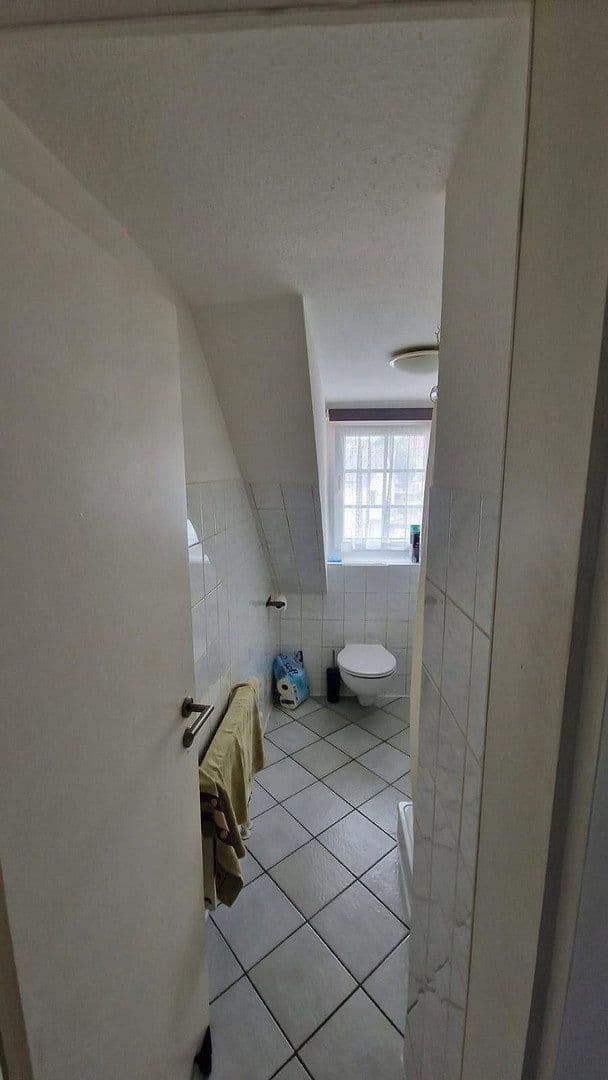 Prenájom bytu 1-izbový 37 m², Heilbronn, Bádensko-Wurttembersko Prenájom bytu 1-izbový 37 m², Heilbronn, Bádensko-Wurttembersko