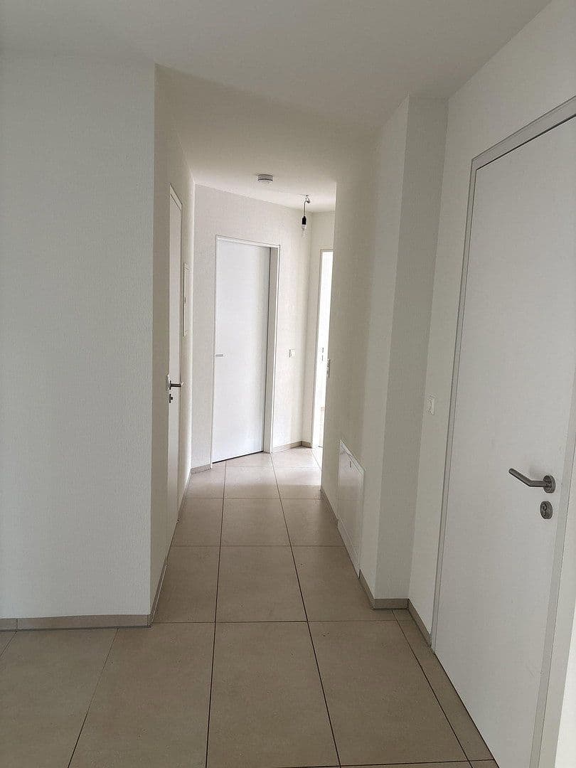 Prenájom bytu 3-izbový 68 m², Legden, Severné Porýnie - Westfálsko Prenájom bytu 3-izbový 68 m², Legden, Severné Porýnie - Westfálsko