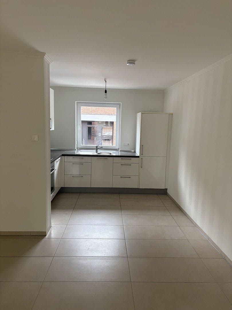 Prenájom bytu 3-izbový 68 m², Legden, Severné Porýnie - Westfálsko Prenájom bytu 3-izbový 68 m², Legden, Severné Porýnie - Westfálsko