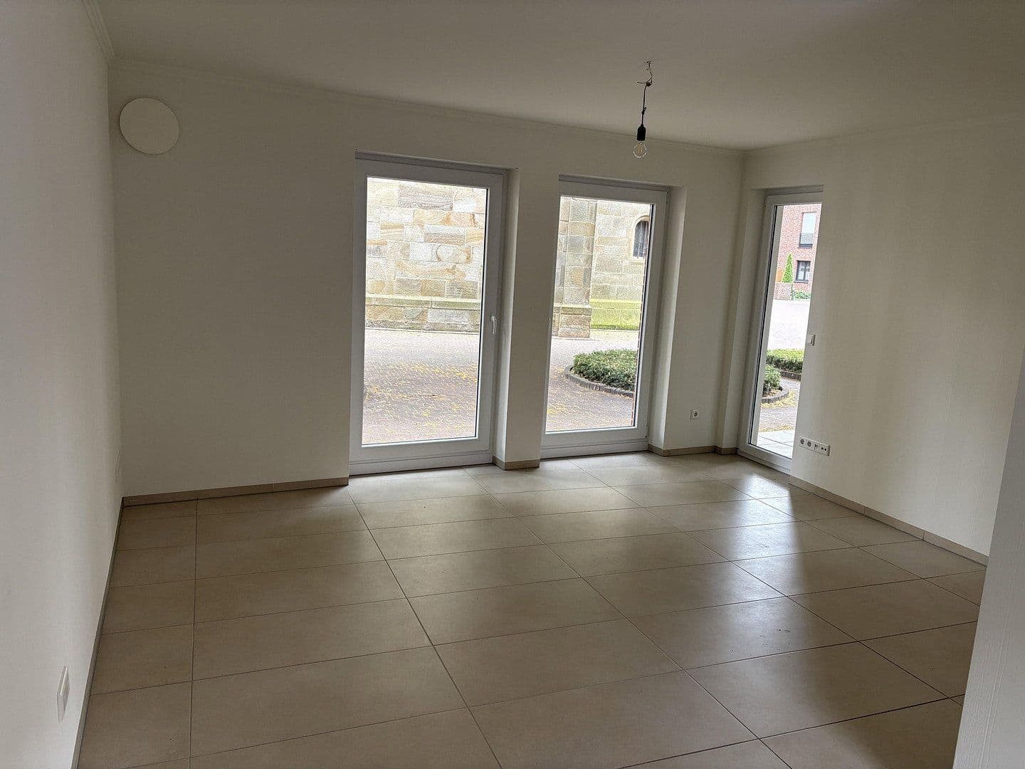 Prenájom bytu 3-izbový 68 m², Legden, Severné Porýnie - Westfálsko Prenájom bytu 3-izbový 68 m², Legden, Severné Porýnie - Westfálsko