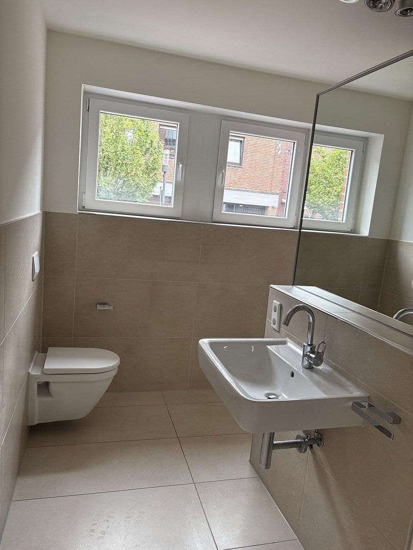 Prenájom bytu 3-izbový 68 m², Legden, Severné Porýnie - Westfálsko Prenájom bytu 3-izbový 68 m², Legden, Severné Porýnie - Westfálsko