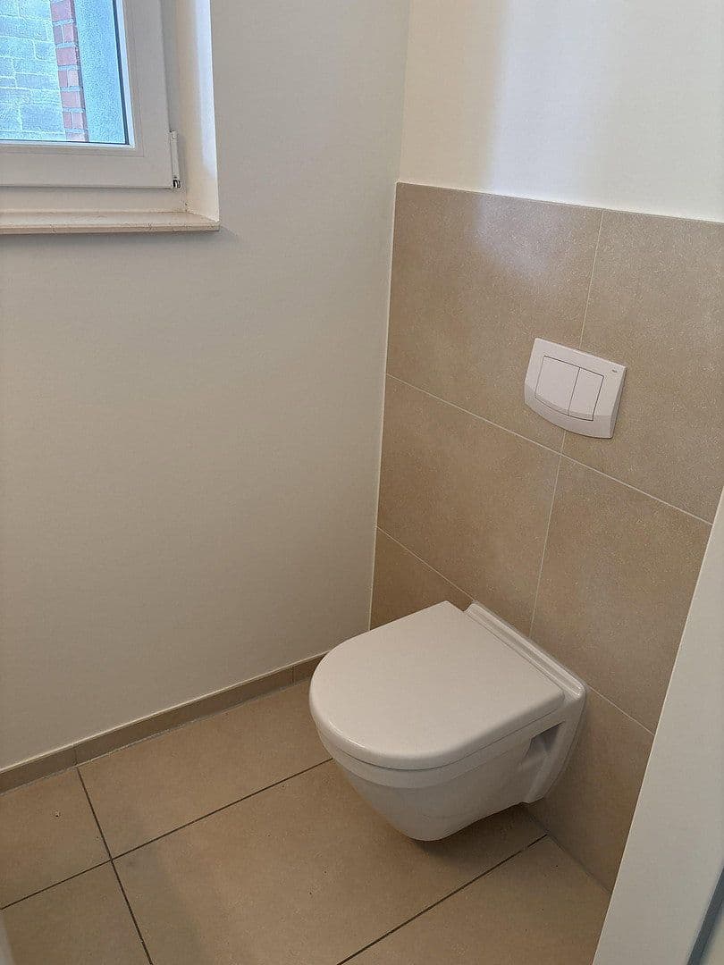 Prenájom bytu 3-izbový 68 m², Legden, Severné Porýnie - Westfálsko Prenájom bytu 3-izbový 68 m², Legden, Severné Porýnie - Westfálsko
