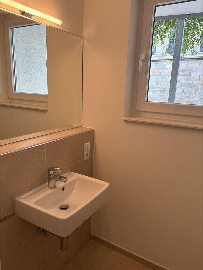 Prenájom bytu 3-izbový 68 m², Legden, Severné Porýnie - Westfálsko Prenájom bytu 3-izbový 68 m², Legden, Severné Porýnie - Westfálsko