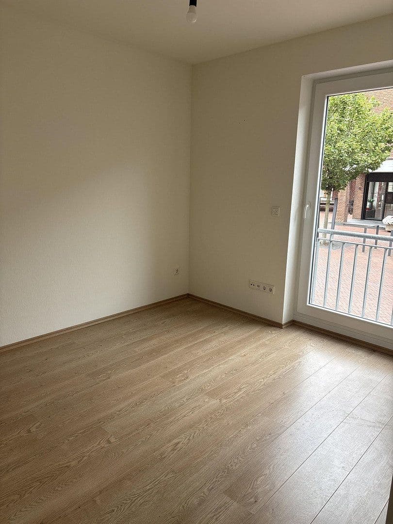Prenájom bytu 3-izbový 68 m², Legden, Severné Porýnie - Westfálsko Prenájom bytu 3-izbový 68 m², Legden, Severné Porýnie - Westfálsko