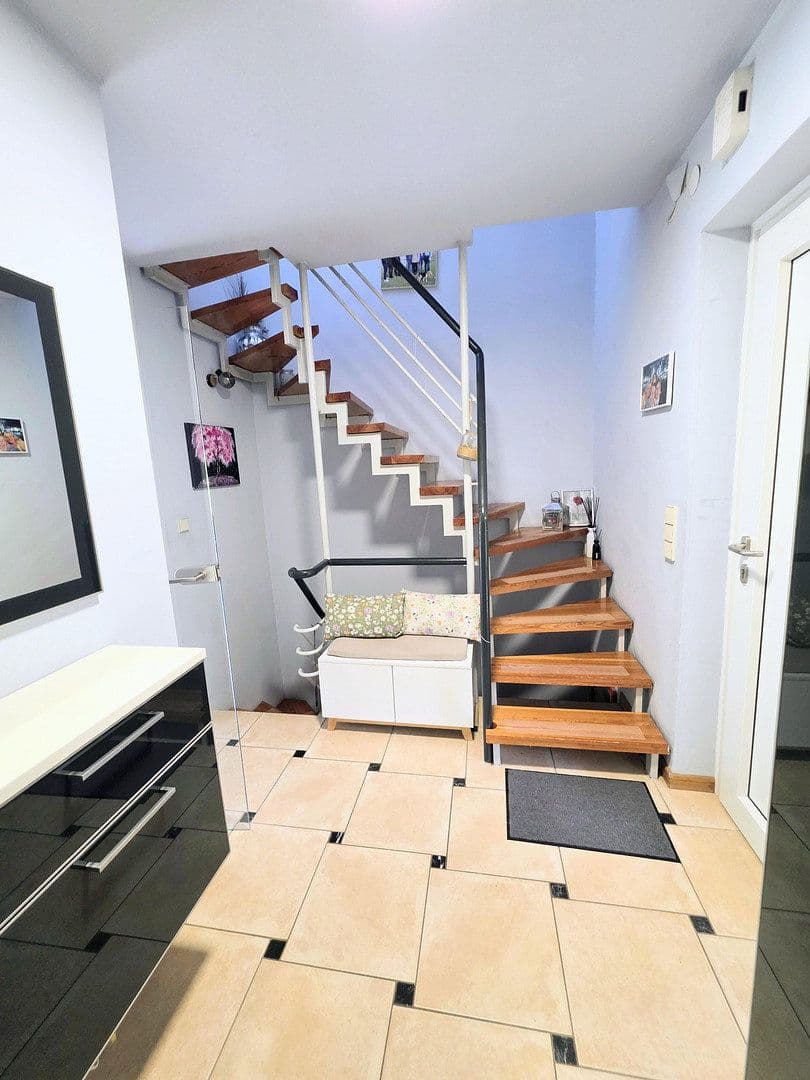 Predaj domu 125 m², pozemok 1.100 m², Bleckede, Dolné Sasko Predaj domu 125 m², pozemok 1.100 m², Bleckede, Dolné Sasko