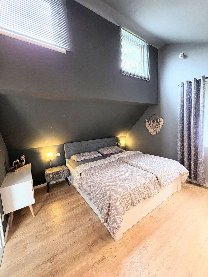 Predaj domu 125 m², pozemok 1.100 m², Bleckede, Dolné Sasko Predaj domu 125 m², pozemok 1.100 m², Bleckede, Dolné Sasko