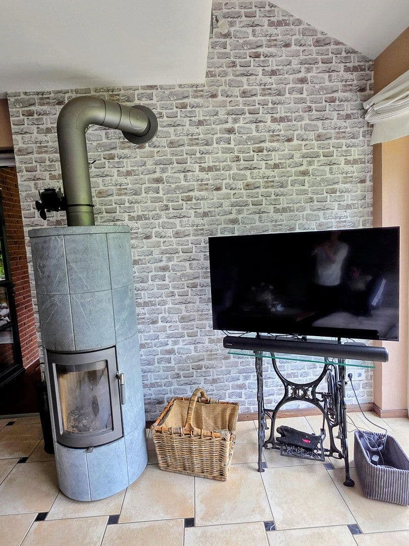 Predaj domu 125 m², pozemok 1.100 m², Bleckede, Dolné Sasko Predaj domu 125 m², pozemok 1.100 m², Bleckede, Dolné Sasko