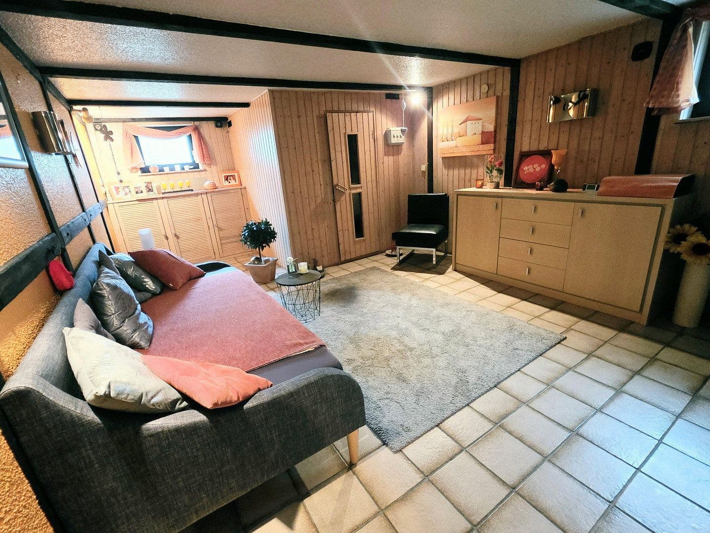 Predaj domu 125 m², pozemok 1.100 m², Bleckede, Dolné Sasko Predaj domu 125 m², pozemok 1.100 m², Bleckede, Dolné Sasko
