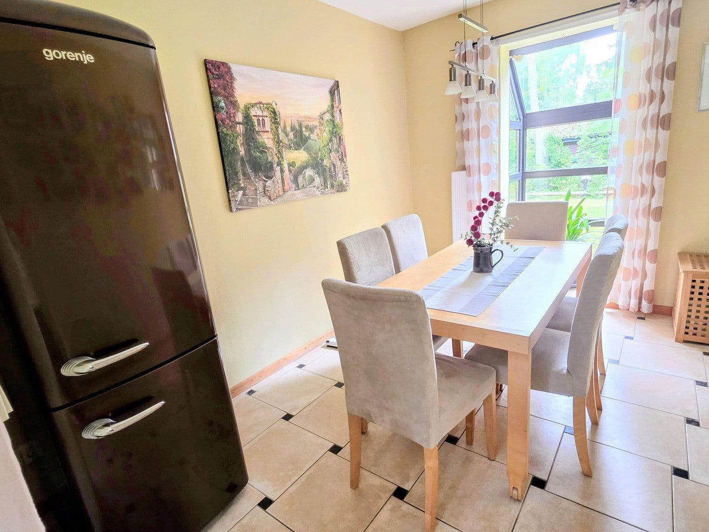 Predaj domu 125 m², pozemok 1.100 m², Bleckede, Dolné Sasko Predaj domu 125 m², pozemok 1.100 m², Bleckede, Dolné Sasko