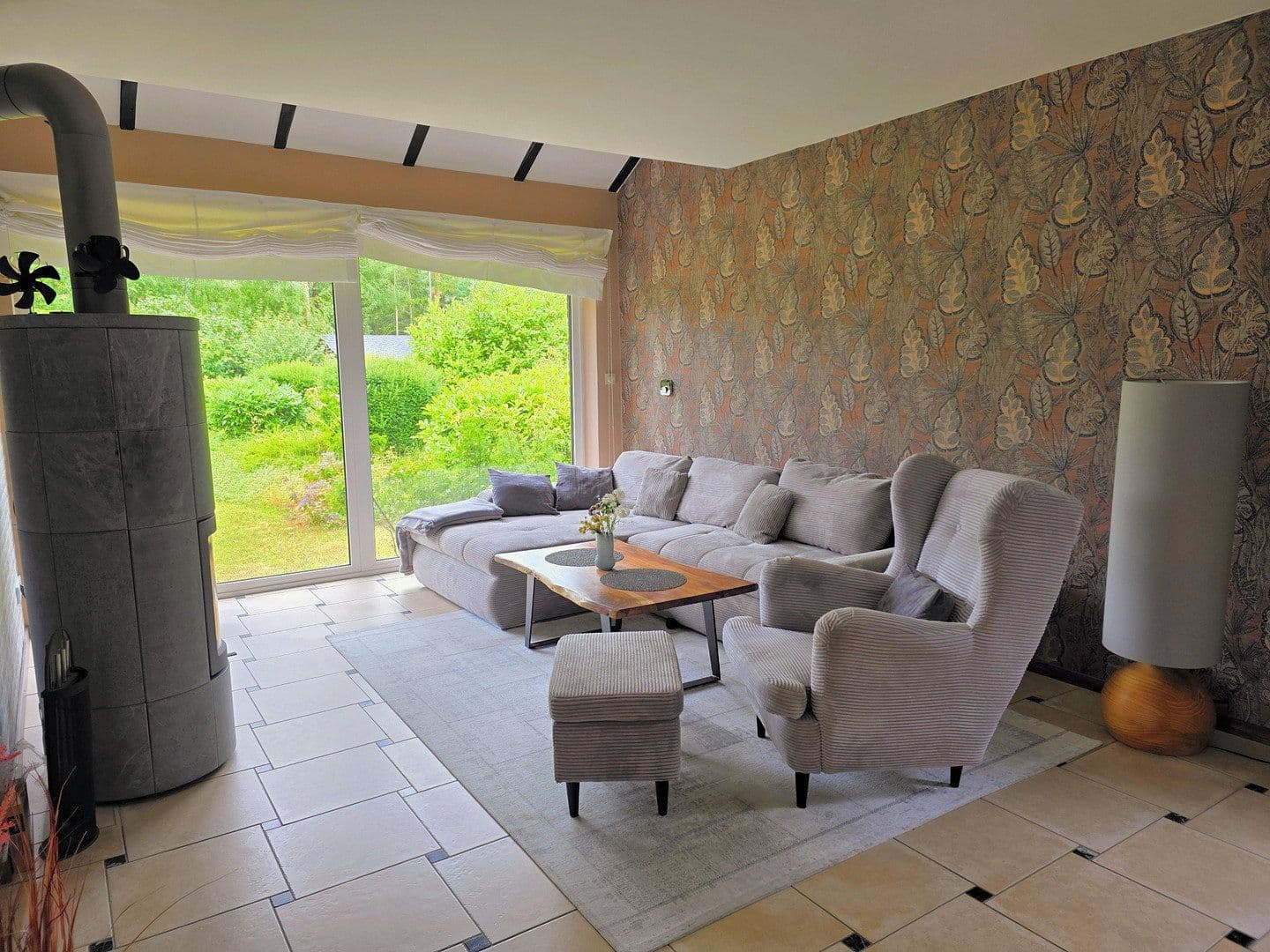 Predaj domu 125 m², pozemok 1.100 m², Bleckede, Dolné Sasko Predaj domu 125 m², pozemok 1.100 m², Bleckede, Dolné Sasko