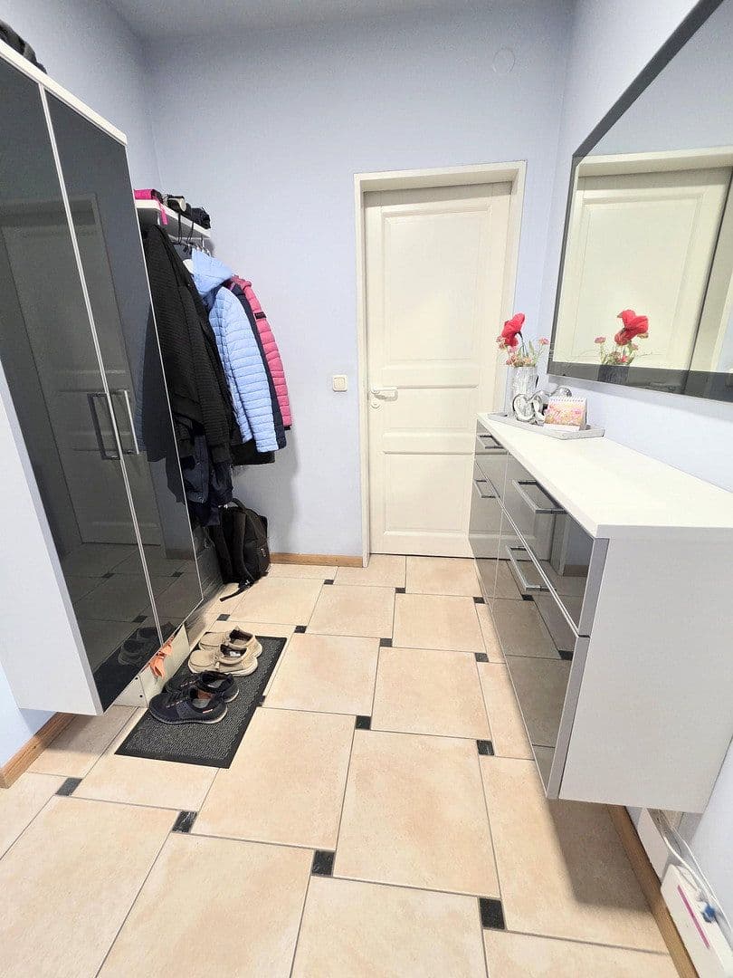 Predaj domu 125 m², pozemok 1.100 m², Bleckede, Dolné Sasko Predaj domu 125 m², pozemok 1.100 m², Bleckede, Dolné Sasko