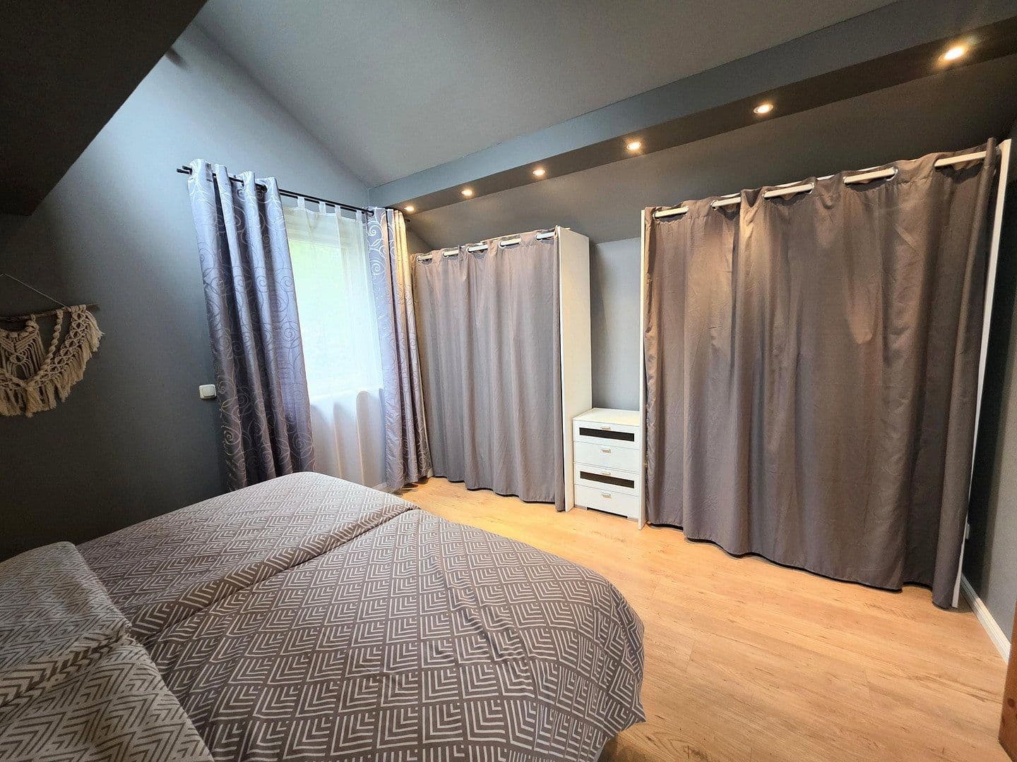 Predaj domu 125 m², pozemok 1.100 m², Bleckede, Dolné Sasko Predaj domu 125 m², pozemok 1.100 m², Bleckede, Dolné Sasko