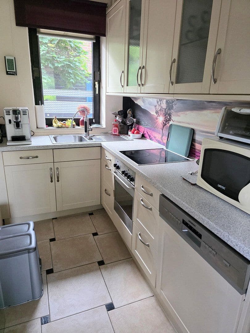 Predaj domu 125 m², pozemok 1.100 m², Bleckede, Dolné Sasko Predaj domu 125 m², pozemok 1.100 m², Bleckede, Dolné Sasko