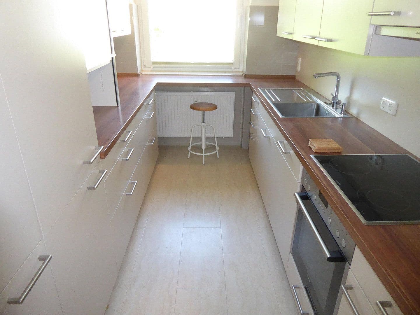 Predaj bytu 3-izbový 99 m², Hamburg, Hamburg Predaj bytu 3-izbový 99 m², Hamburg, Hamburg