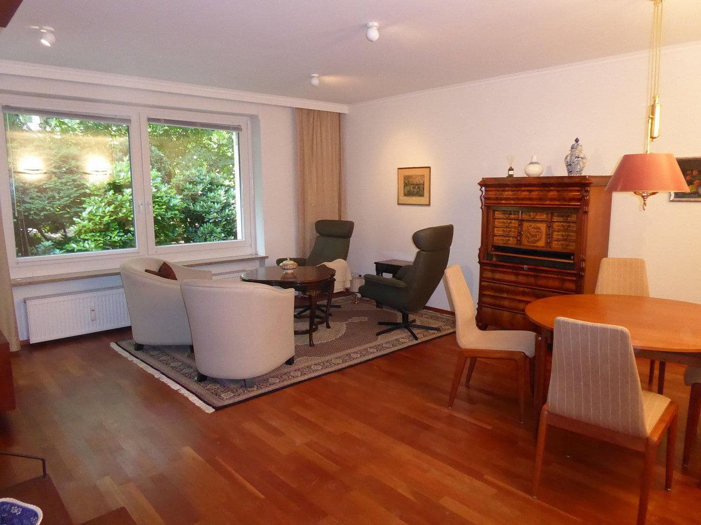 Predaj bytu 3-izbový 99 m², Hamburg, Hamburg Predaj bytu 3-izbový 99 m², Hamburg, Hamburg