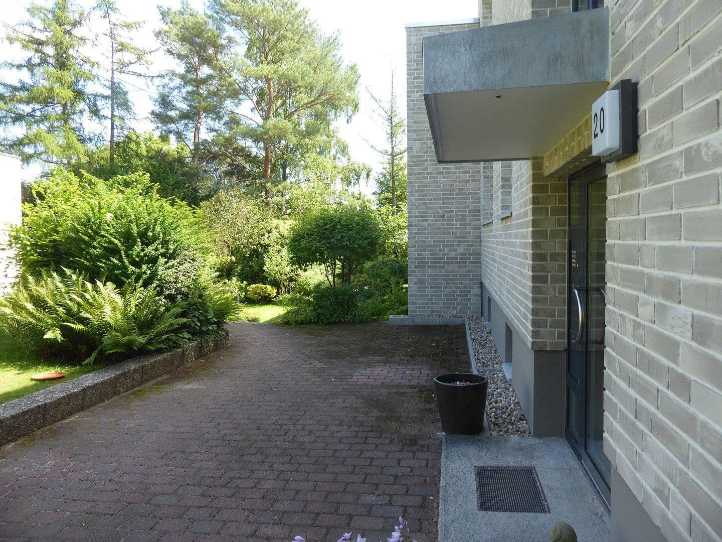 Predaj bytu 3-izbový 99 m², Hamburg, Hamburg Predaj bytu 3-izbový 99 m², Hamburg, Hamburg